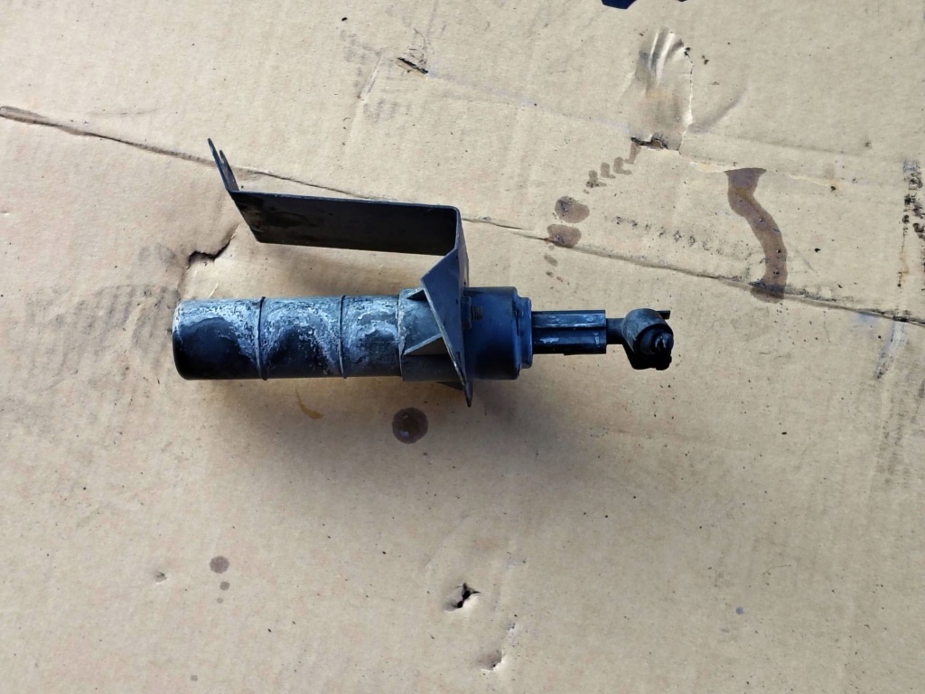 Купити Омивач лампи правої mercedes sprinter w906