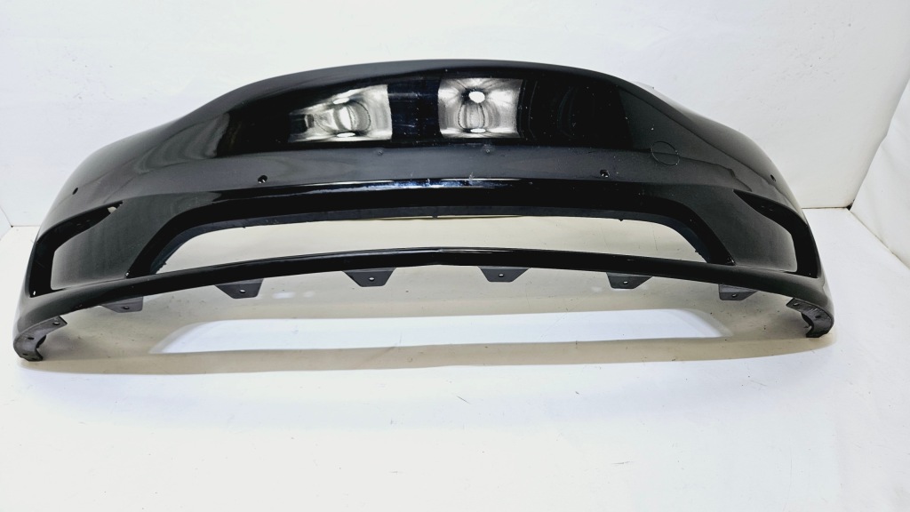 фото №1, Бампер перед передний tesla model y оригинальный