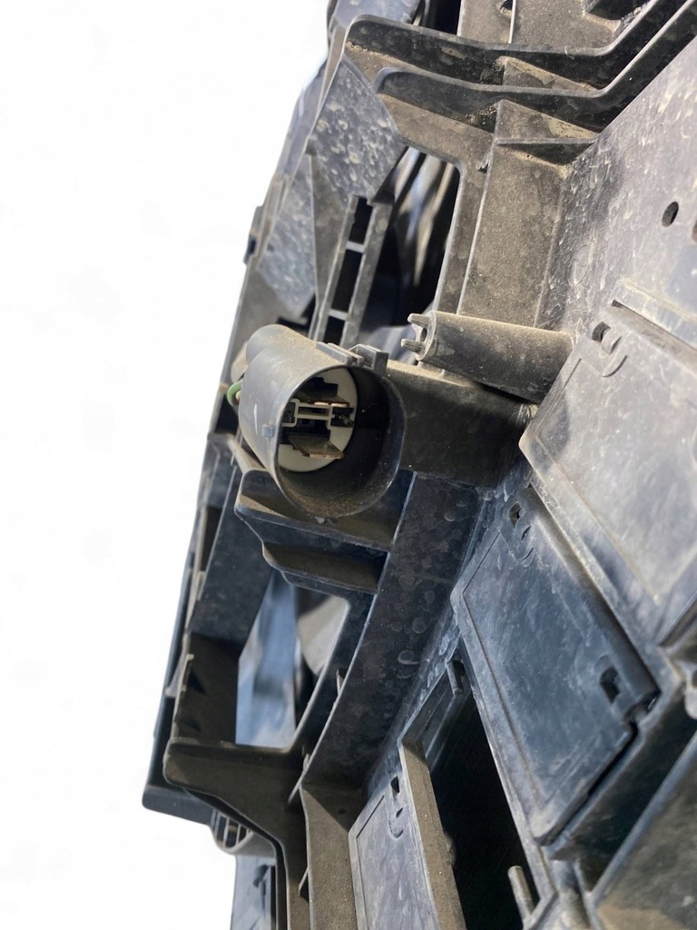 фото №11, Land rover range rover velar 2019 радиатор / комплект hk838005db