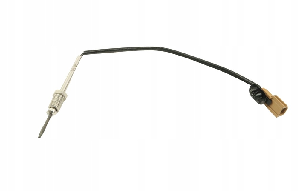 фото №1, Датчик температуры выхлопных газов renault master 10- 2.3 dci 165