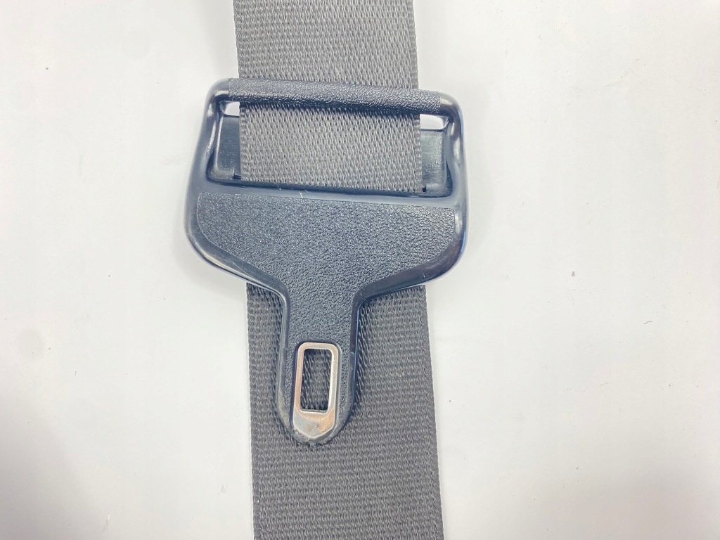 Ремень ремни безопасности левый задний  mercedes w140 c140 s klasa 1408600785 с Разборки