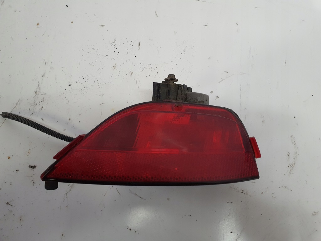 фото №1, Dacia duster ii лампа протитуманна ліва задня 265855178r