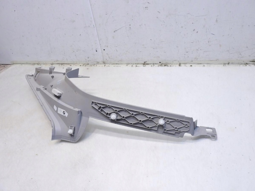 фото №7, Захист стійка d ліва bmw 3 e91 7160677