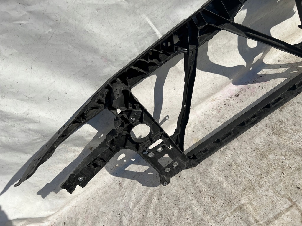 фото №10, Усилитель audi q7 4l0 05-15 pas передний