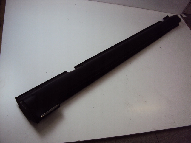 фото №2, Молдинг порог правая infiniti fx45 2005 r