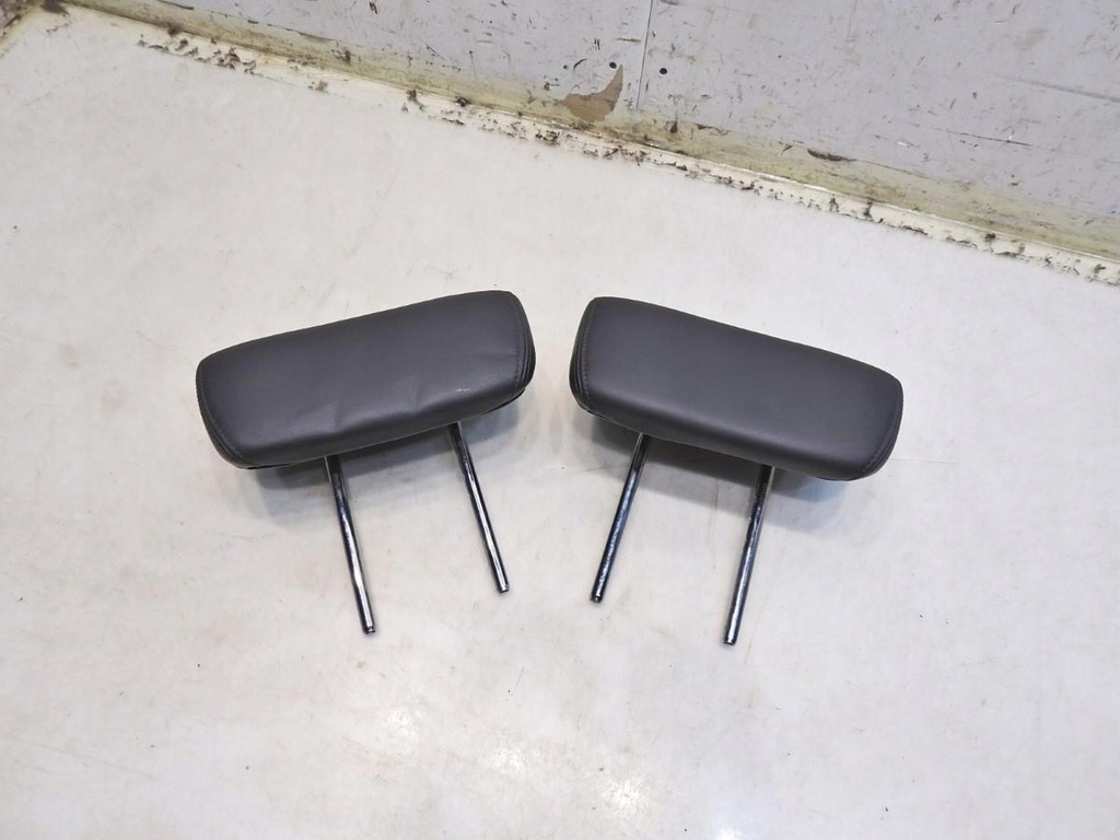 фото №8, Подголовник задняя задний renault latitude