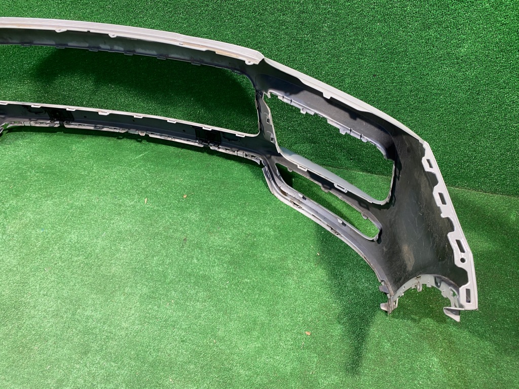 Porsche cayenne 9y 9y0 бампер перед передний 9y0807221 Доставка