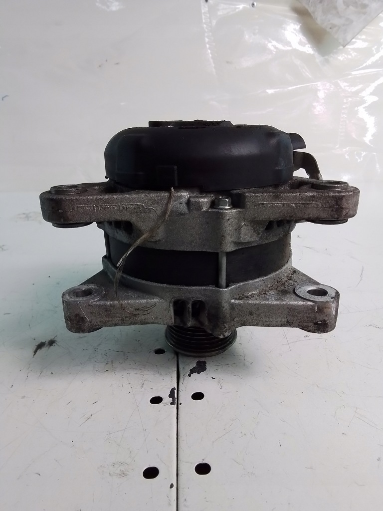 фото №5, M38 генератор opel corsa f 1.2 9835688980 do восстановление