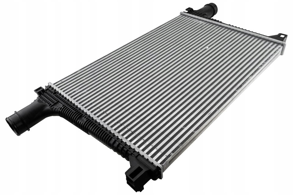 Купить Nty интеркулер audi q7 3.0d 15-