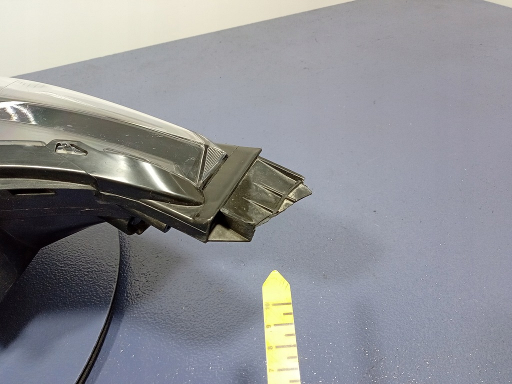 фото №9, Honda cr-v v lift 19- фара правый full led eu