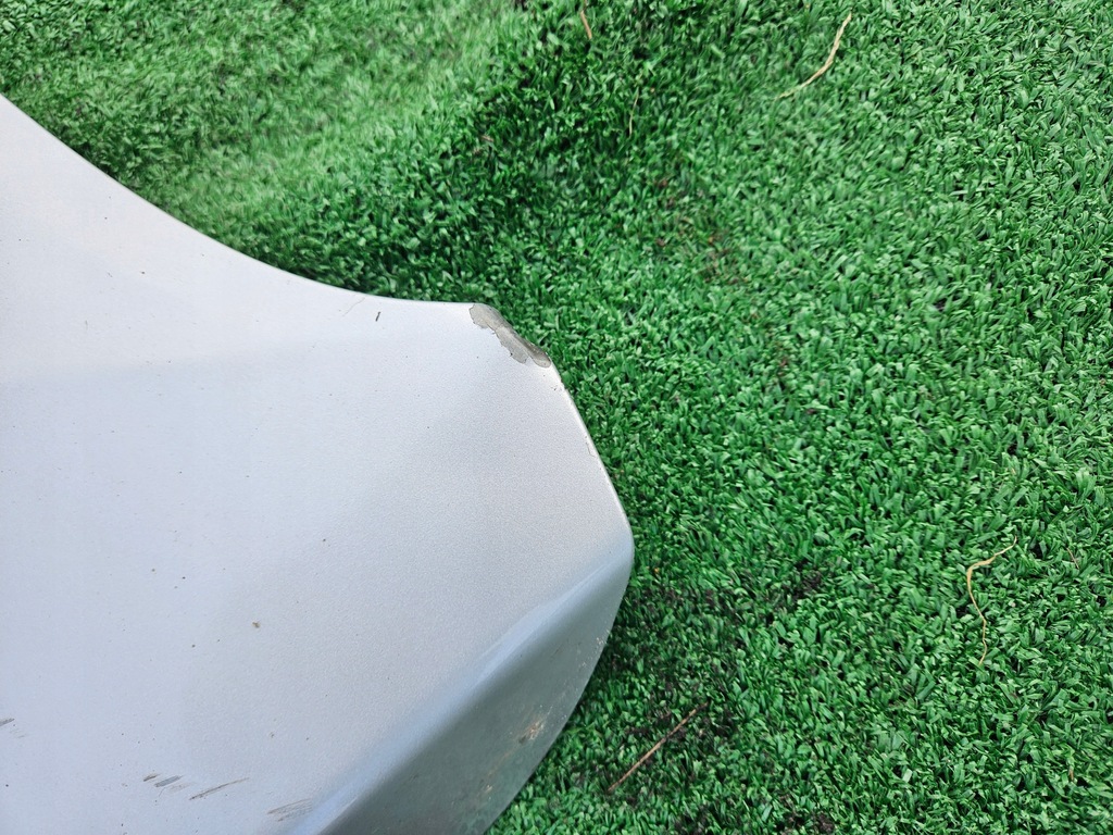 фото №7, Капот dacia sandero iii stepway 20-