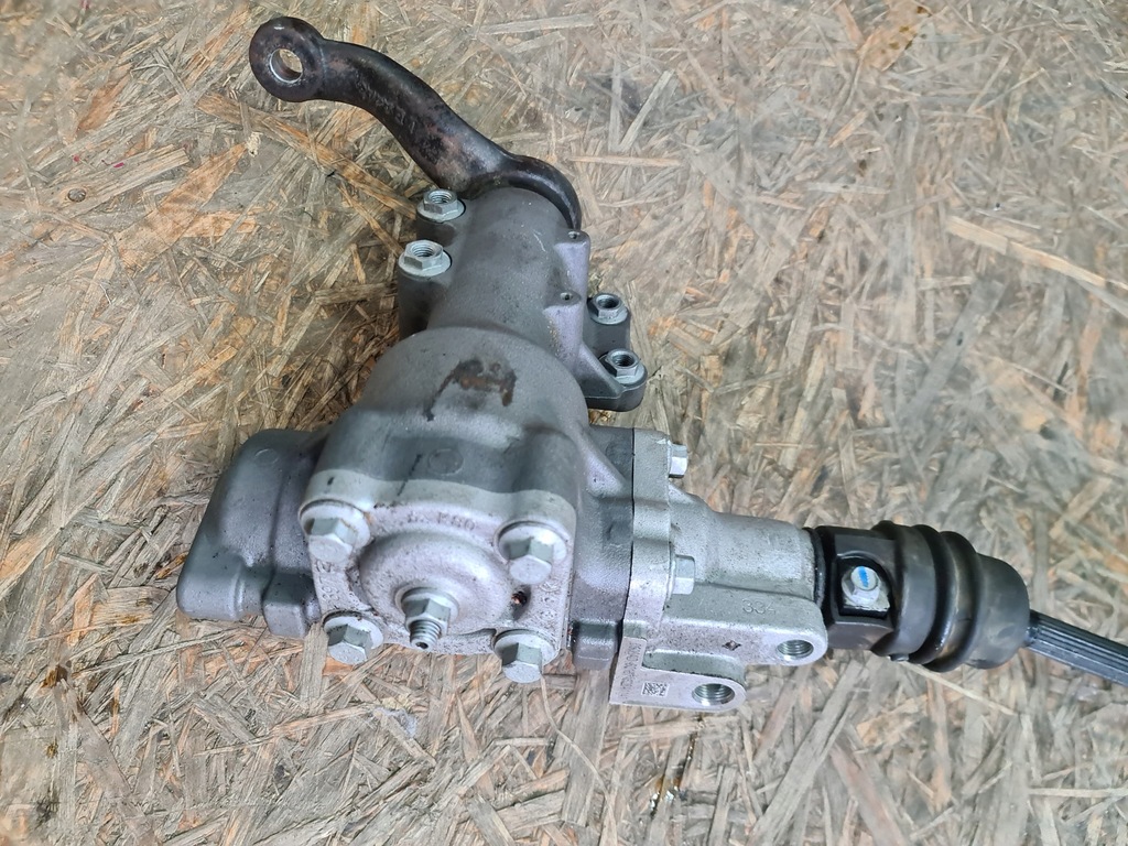 фото №6, Jeep wrangler jl gladiator jt 2019 2020 2021 22 колонка трансмиссия magiel