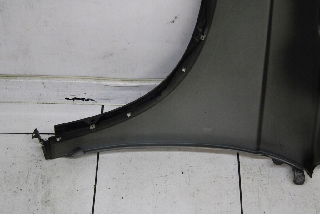 фото №11, Крыло правый перед передний honda cr-v iii 2006r- b92p