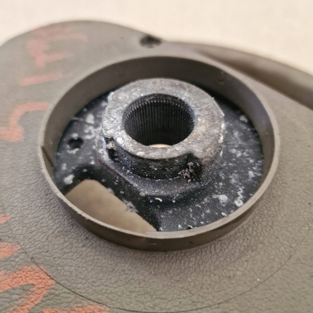 фото №6, Jaguar s-type 1999 повітропровід bardzo zły стан na частини запасні