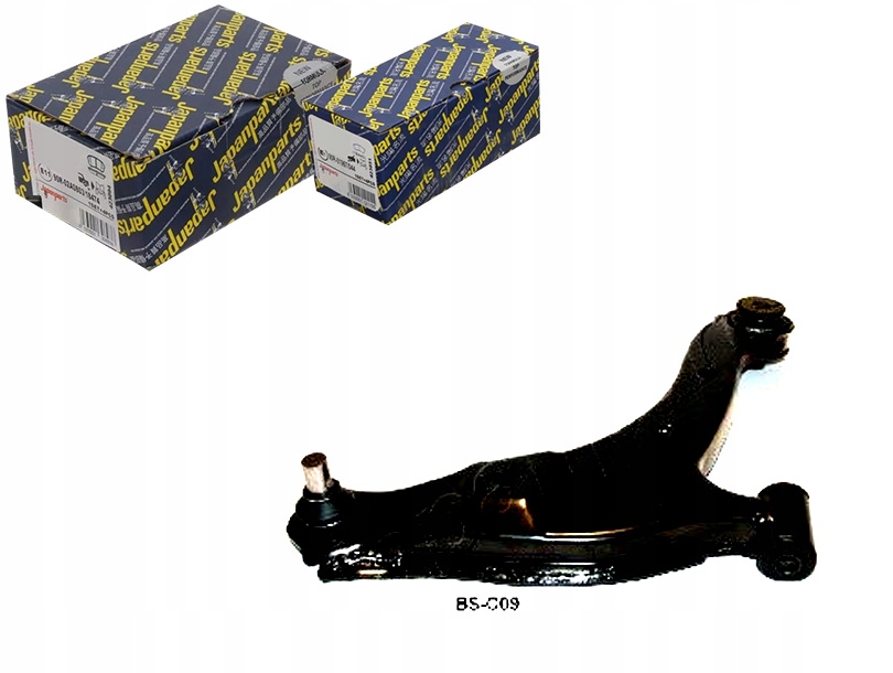 фото №1, Важіль chrysler перед pt cruiser pt_ 01- pr japa