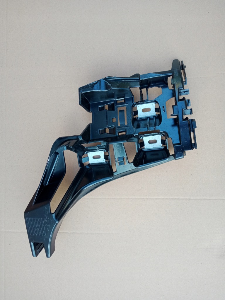 фото №1, Mercedes w167 левый направляющая бампера задняя 2017r