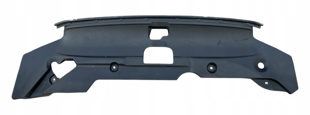 фото №1, Защита верхний поперечина перед mitsubishi asx 10- 6400c948