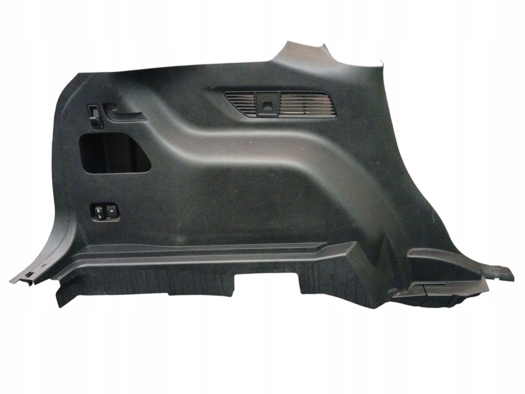 фото №1, Обшивка багажника лівий ford edge ii mk2 2015-2018 ft4b-r31013