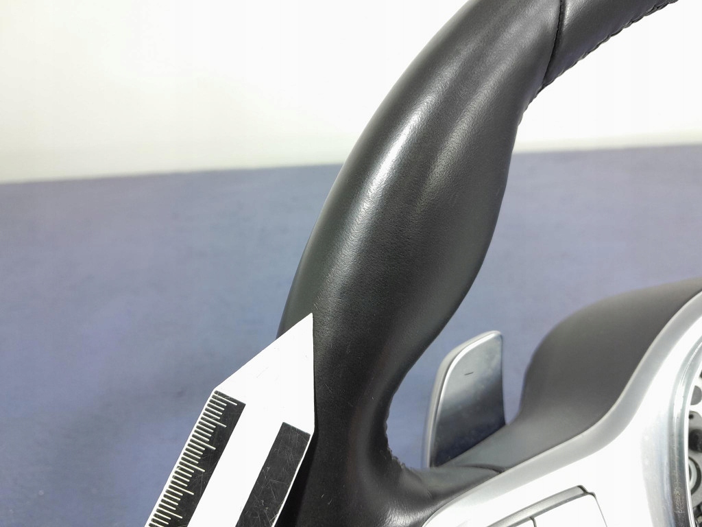 фото №7, Bmw 7 g11 g12 lci воздуховод многофункциональный кожаный m набор