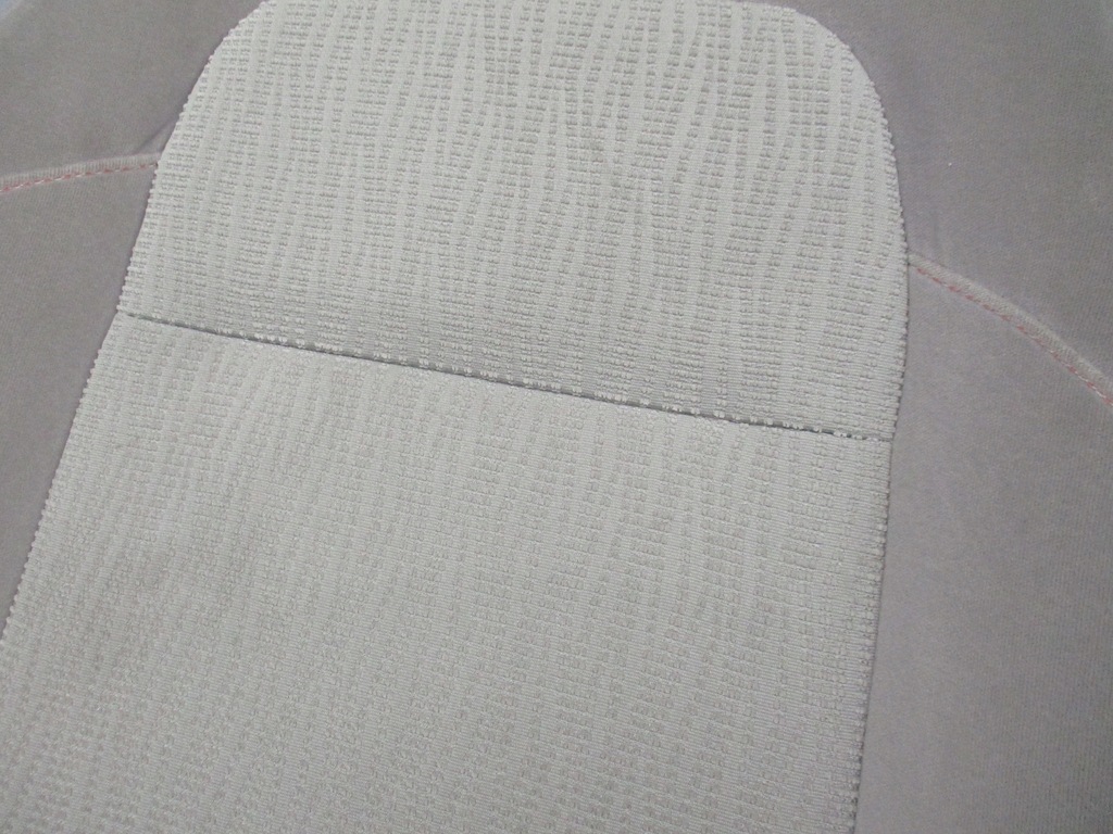 фото №11, C3 picasso сидіння сидіння заднє сидіння комплект сидінь велюр eu