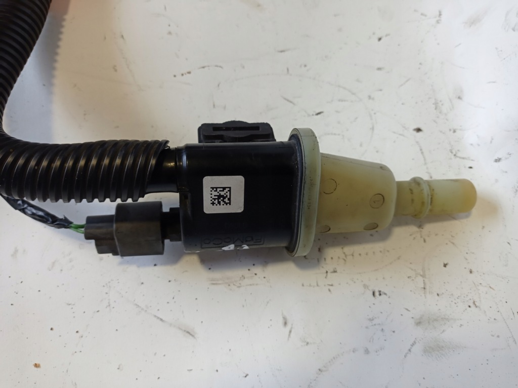 фото №4, Клапан пального ford fusion kuga hu5a-9g712-db