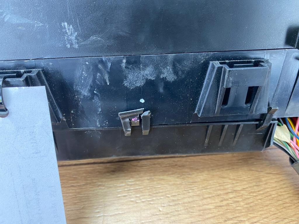 фото №11, Коробка предохранителей 3.6l dodge charger 2015+ usa