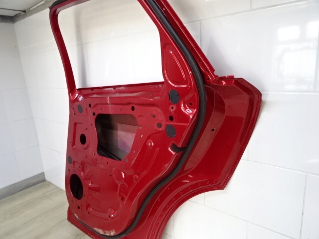 фото №12, Jaguar f-pace дверь правое задняя hk83-247b52