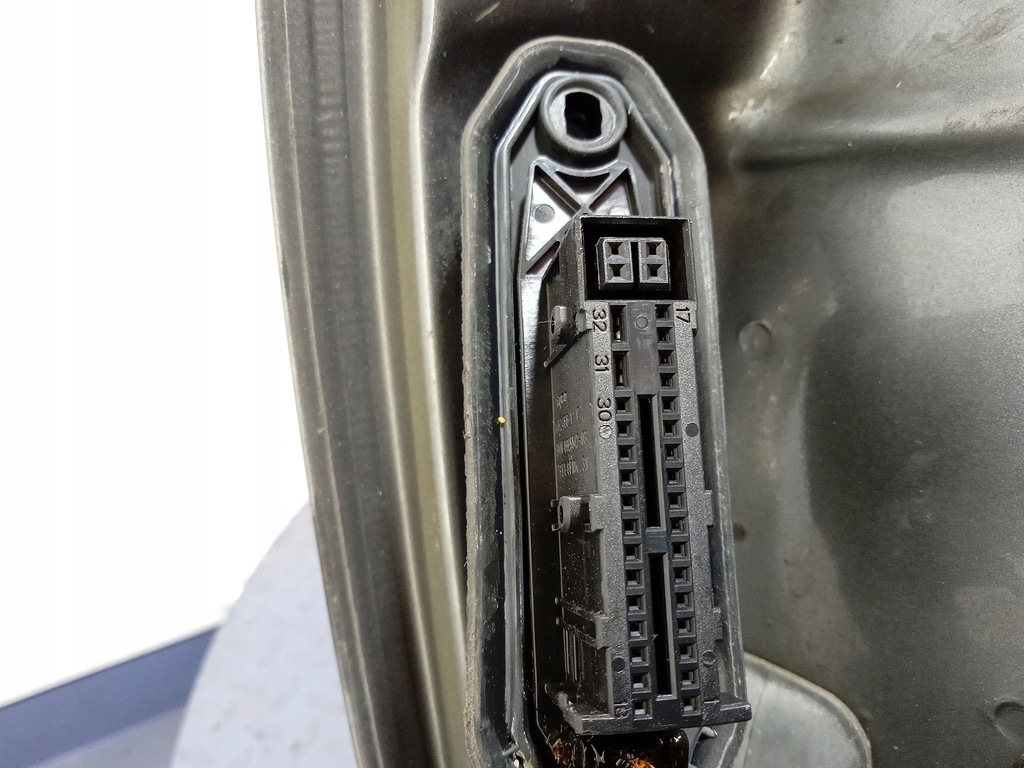 фото №5, Mini clubman r55 дверь перед правое 871