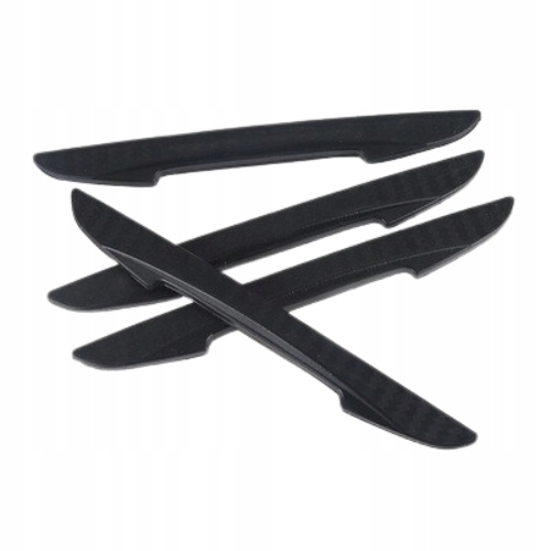 фото №8, 4x stopery отбойники отбойники накладки na дверь автомобиля автомобиля чёрные