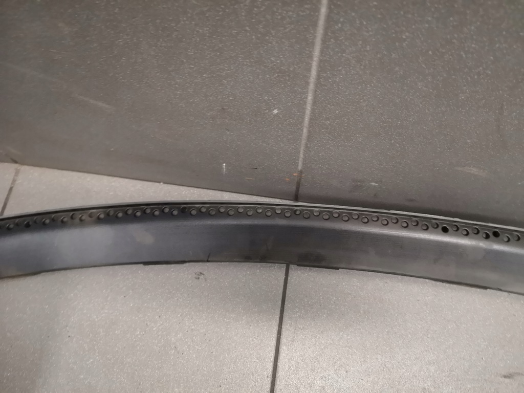 фото №7, Жабо ford galaxy 1.9 7m0853185c