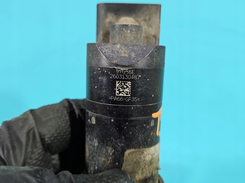 фото №8, Тормоз привод задняя правый porsche panamera i 970