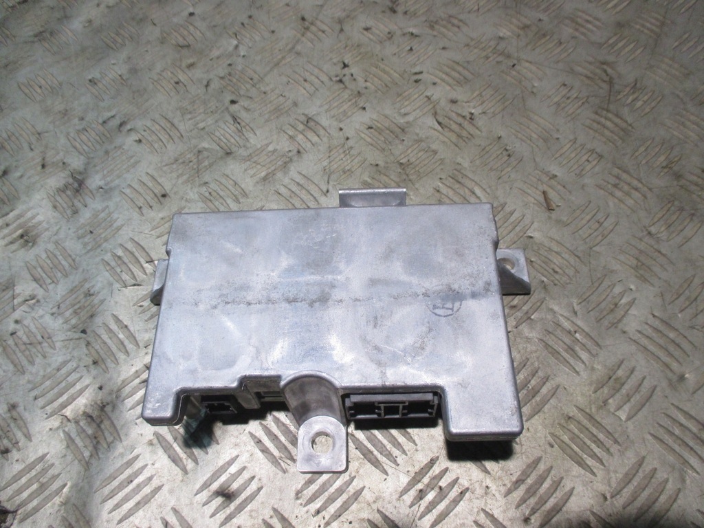 фото №1, Модуль блок управления усилителя smart forfour 454 a4545450032