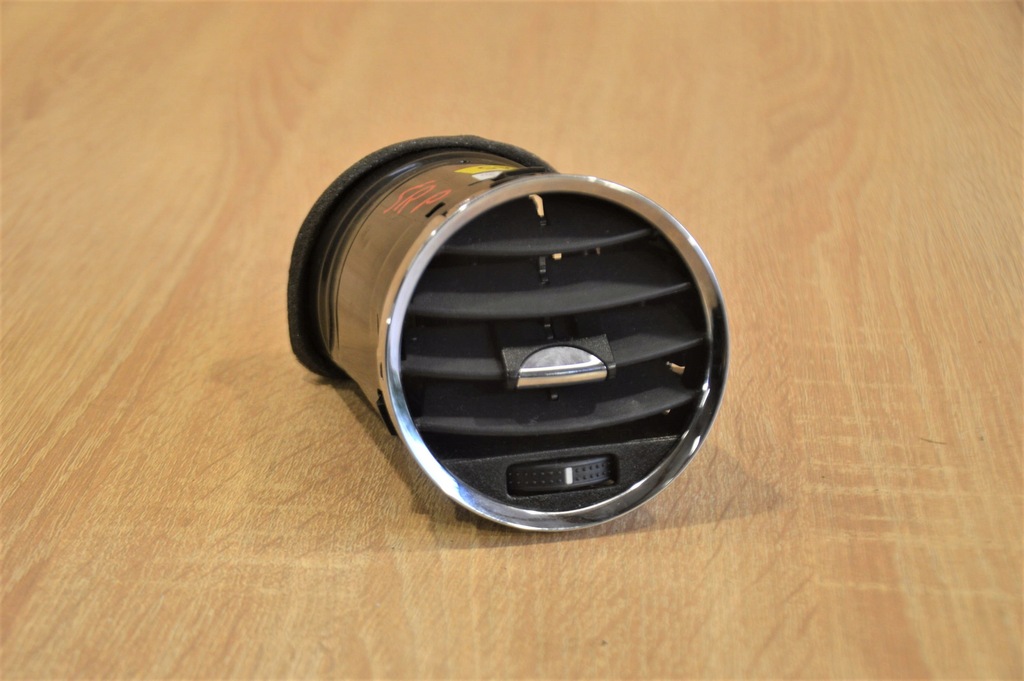 фото №1, Решётка обдув opel antara lift