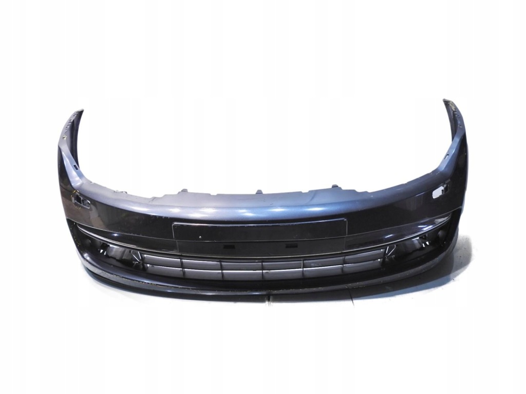 фото №1, Бампер передний перед teb66 renault laguna iii 620220001r