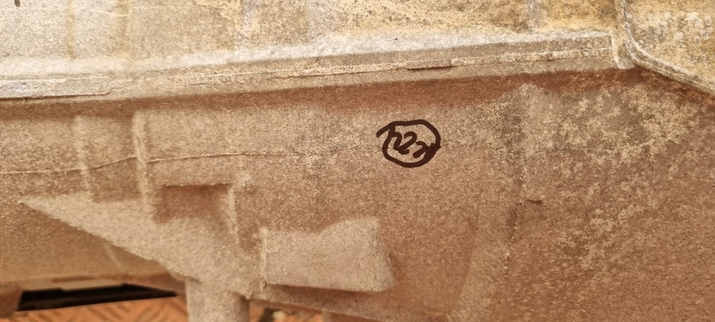 фото №14, Bmw оригинальный номер 8632473 3' f30 f31 коробка передач передач автоматическая бензин 8hp-45x