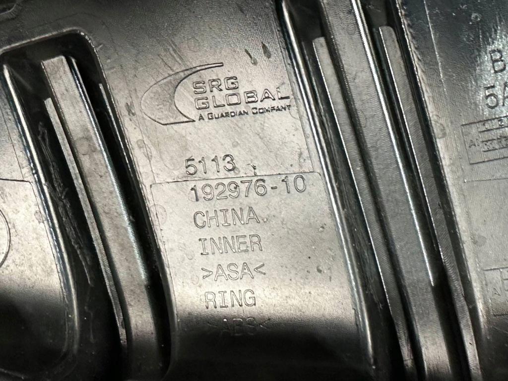 Bmw seria 3 g20 g21 решётки радиатора решётка радиатора решётка радиатора радиатора 5113192976-10 новый Недорого