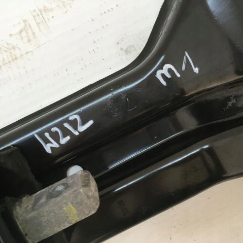 фото №5, Кронштейн кронштейн w212 2.2 cdi a2122402202