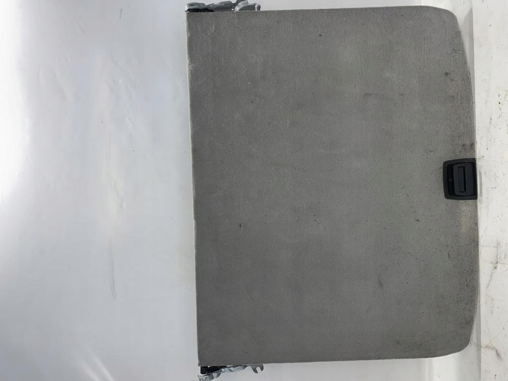 фото №1, Пол багажника mercedes b klasa w245 05- a1696800441