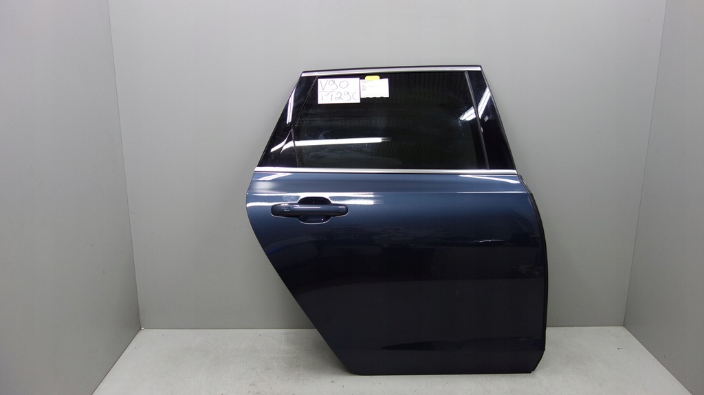 фото №1, Volvo v90 двері праве задні