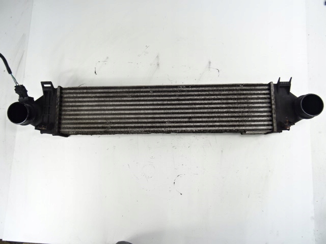 фото №1, Интеркулер volvo s80 ii v70 iii 2.4 d5