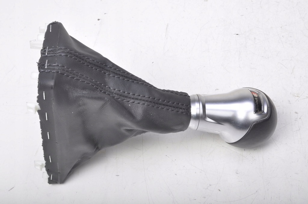 фото №5, Audi a3 8v lift ручка чохол перемикання передач