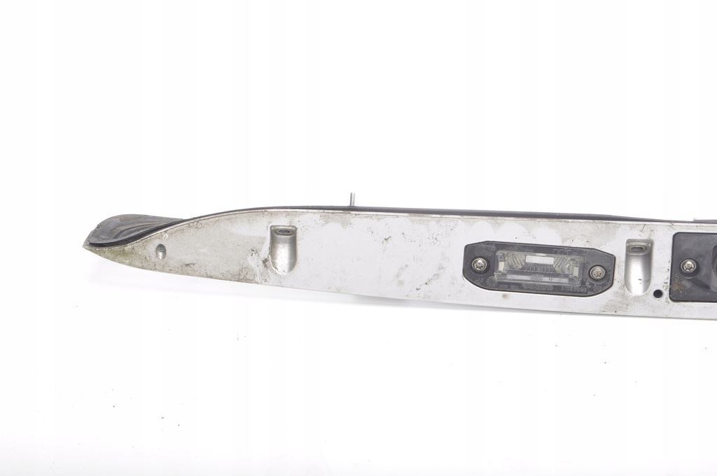 фото №10, Volvo v50 lift накладка молдинг крышки