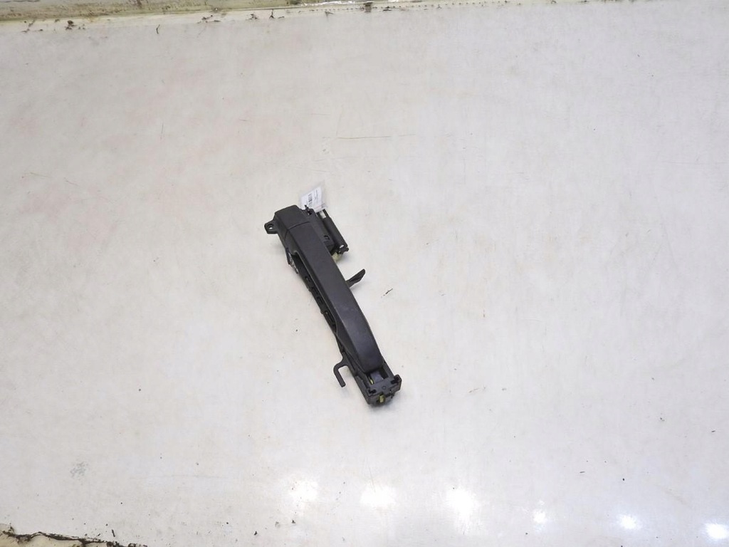 фото №7, Ручка дверь правый перед subaru forester iii