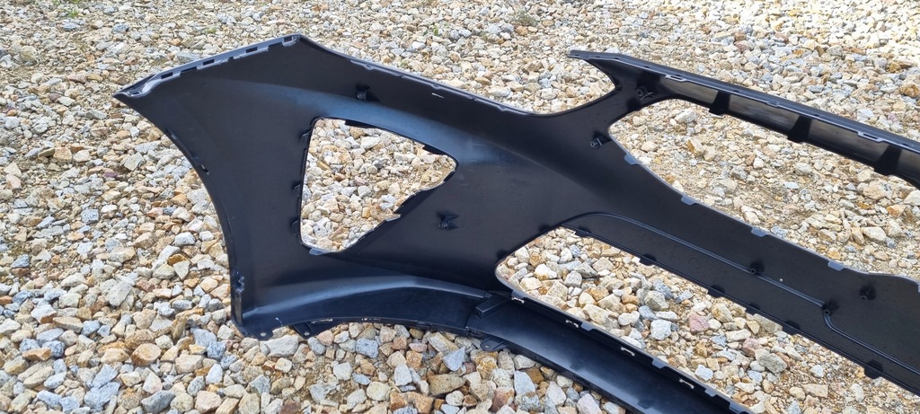 фото №11, Kia ceed iii 2018- бампер перед оригінал g153