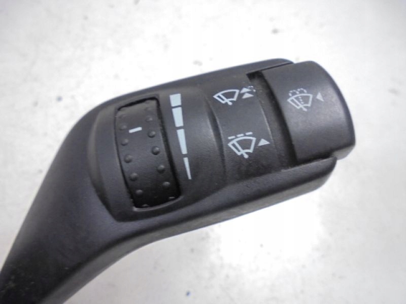 фото №8, Ford focus mk2 переключатель комбинированный лента lift 5d