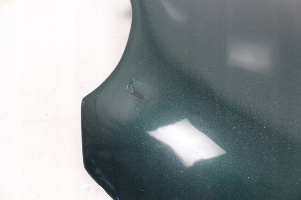 фото №2, Капот aixam 400 1997