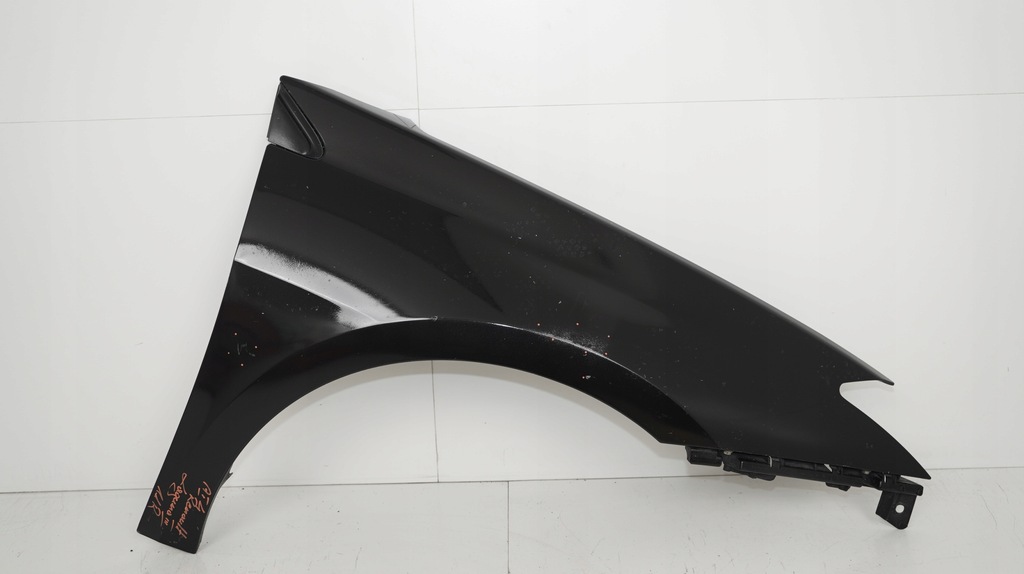 фото №1, Крила правий перед renault laguna iii 07-10r nv676