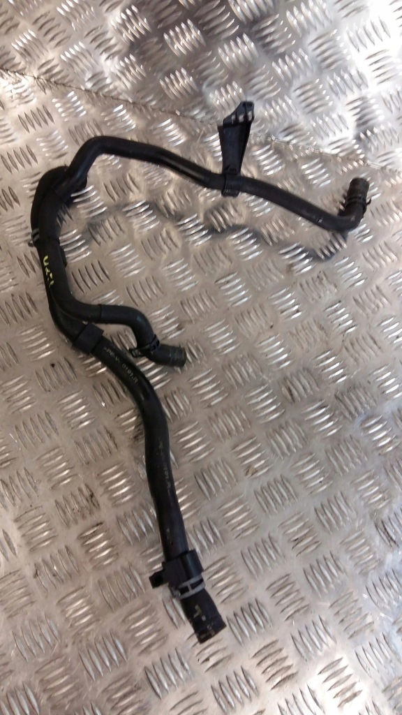 фото №1, Wąż шланг wody skoda yeti 2.0 tdi cfh