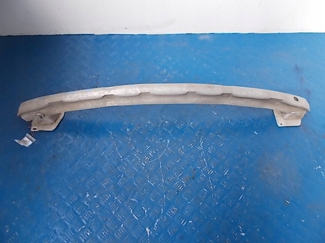 фото №1, Megane ii хэтчбек абсорбер балка бампера задняя