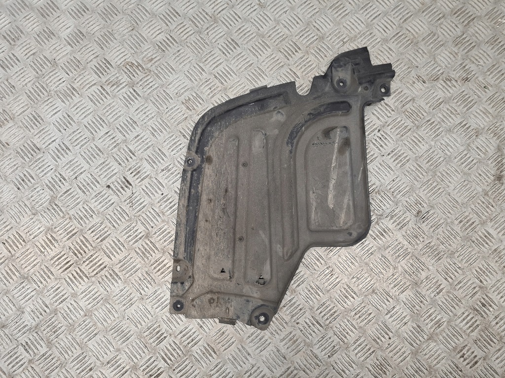 фото №1, Bmw x6 g06 защита подвеска 8091981